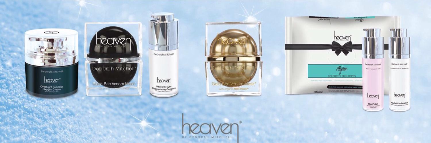 heavensandra's profile banner image