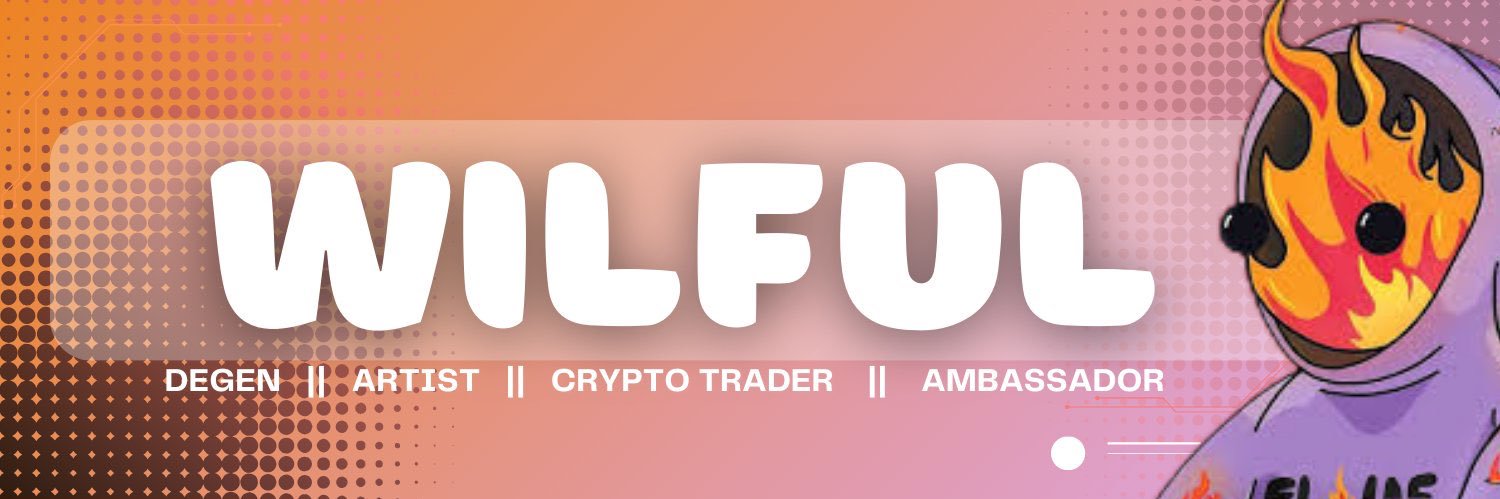 Ш I LΨ F Ʊ L ⨀ banner