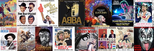 FelixHagan Profile Banner