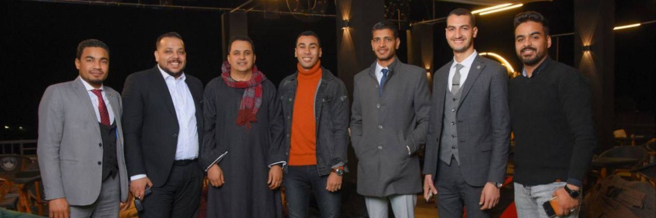 3lmaystro's profile banner image