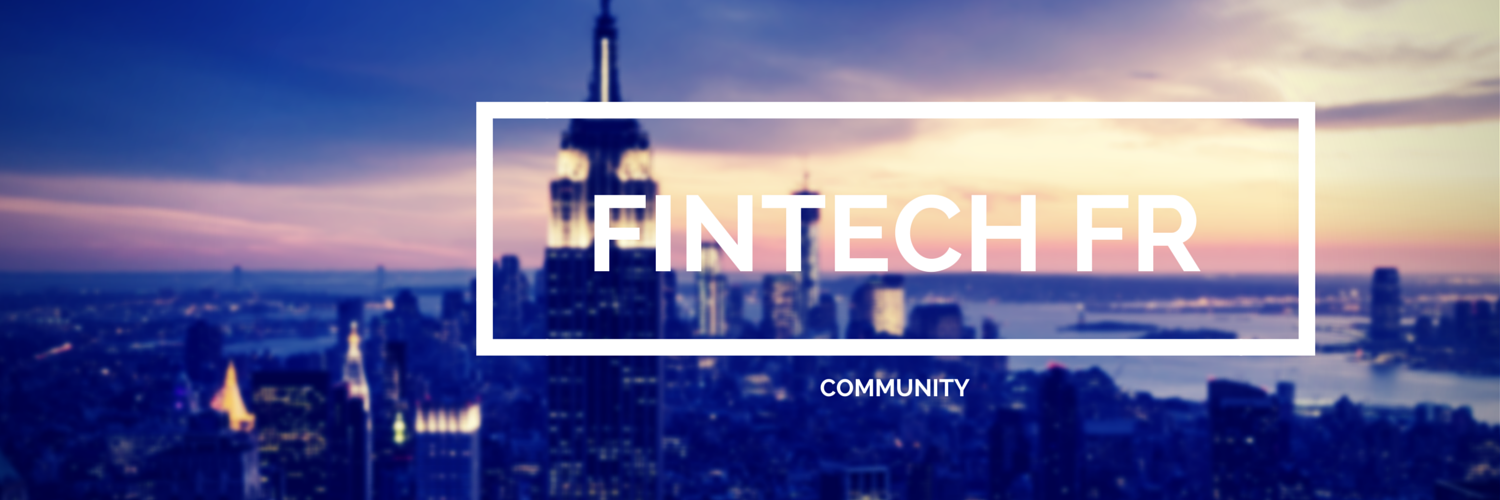 FinTechFrance banner