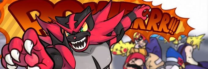 Barely_Clever's profile banner image
