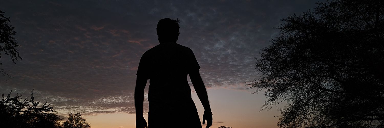 iamSRJ___'s profile banner image