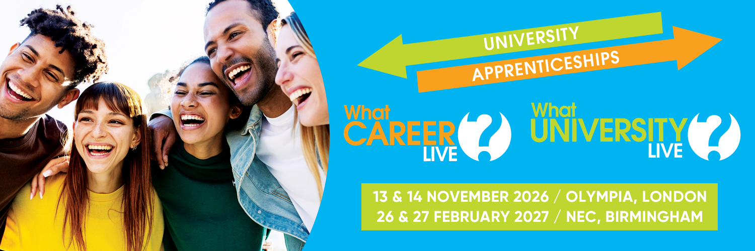 whatcareerlive's profile banner image