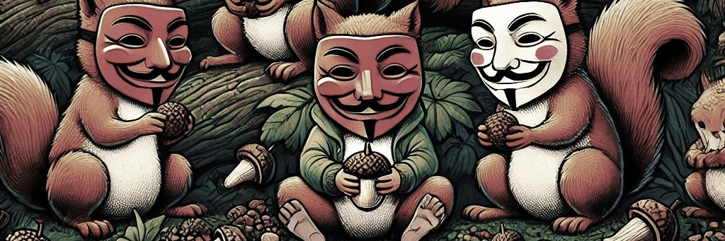 Nutseer's profile banner image