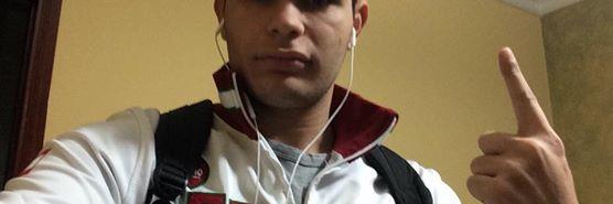 tonysaoub1's profile banner image