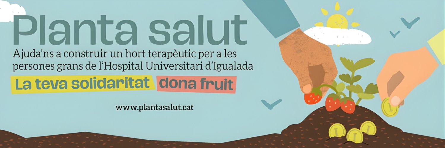 Hospital Universitari d'Igualada banner