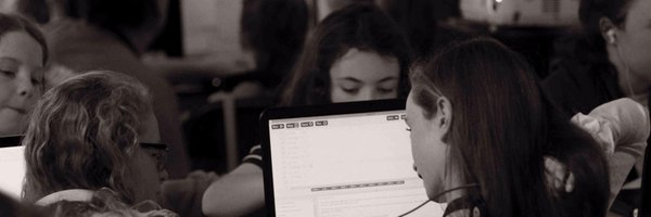 CoderGirlsRock Profile Banner