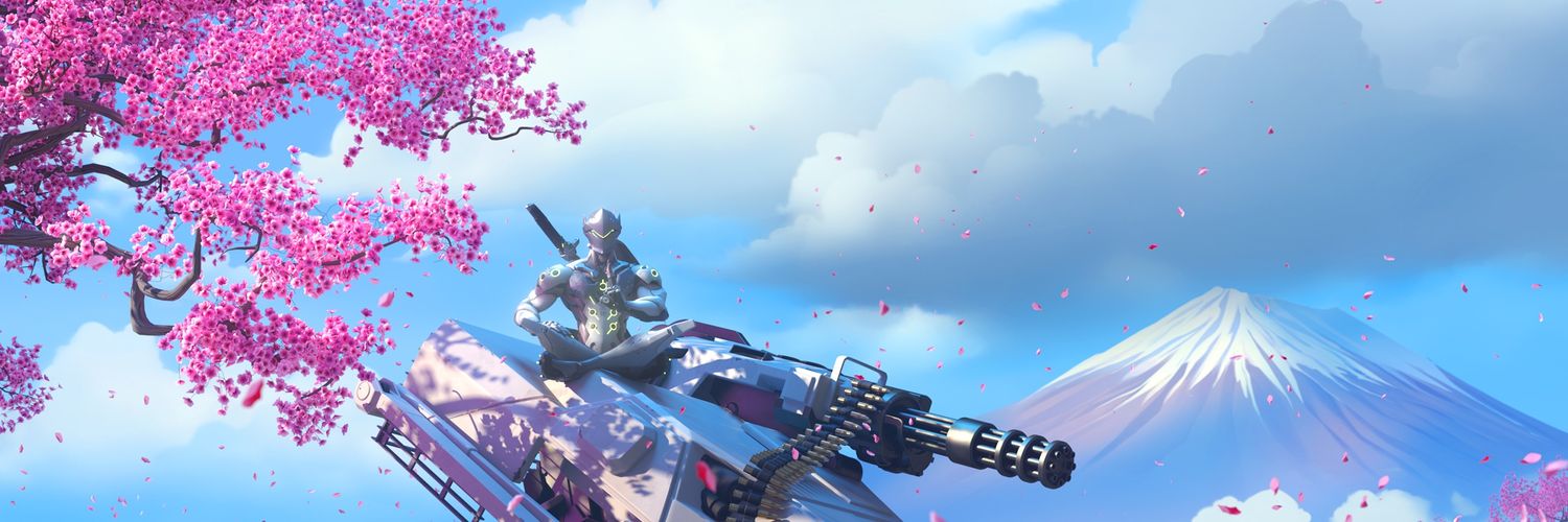 SupahHawtFire's profile banner image