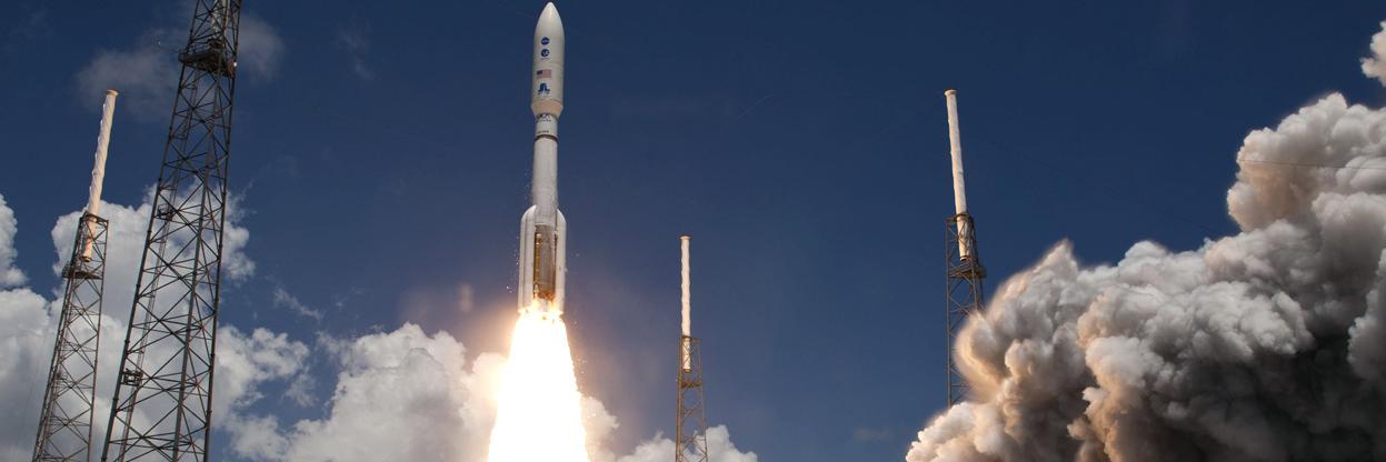 The Technocrat banner