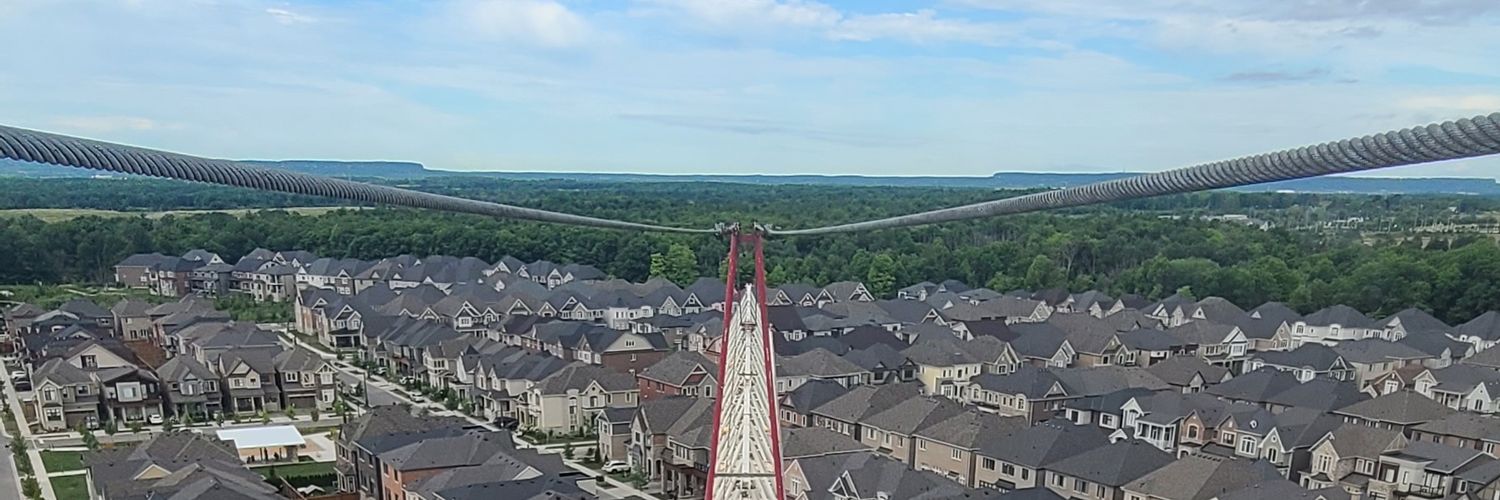 BrendanCisme's profile banner image