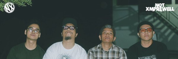 Not_Xmprewell Profile Banner