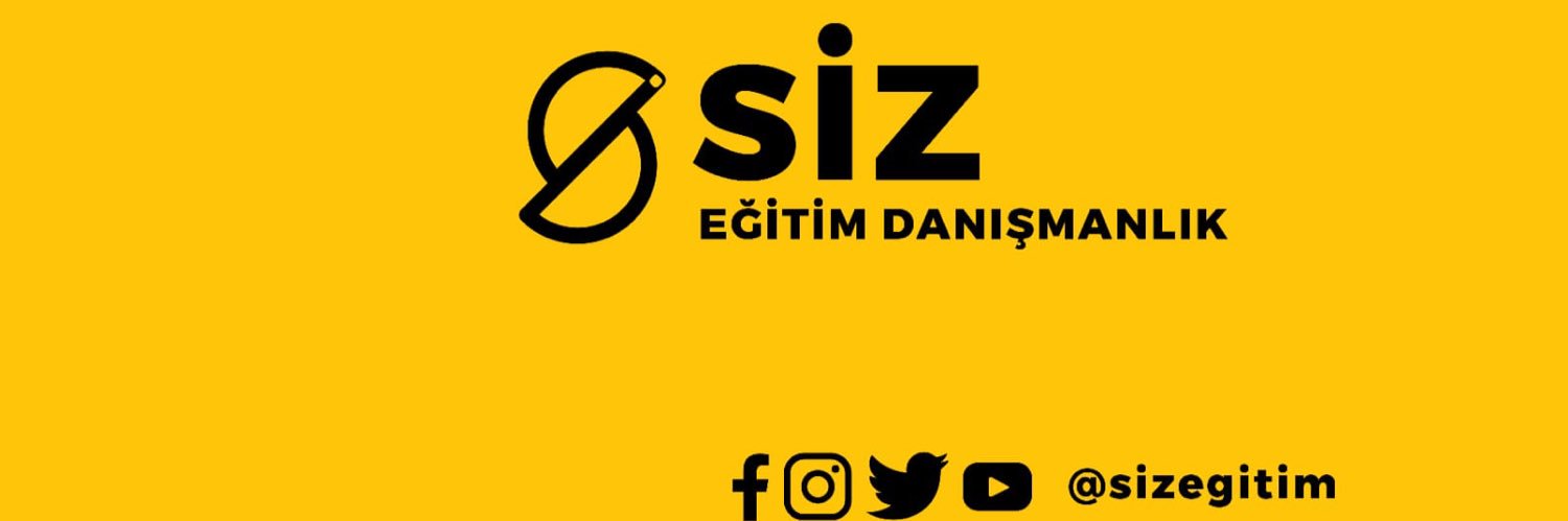 sizegitim's profile banner image