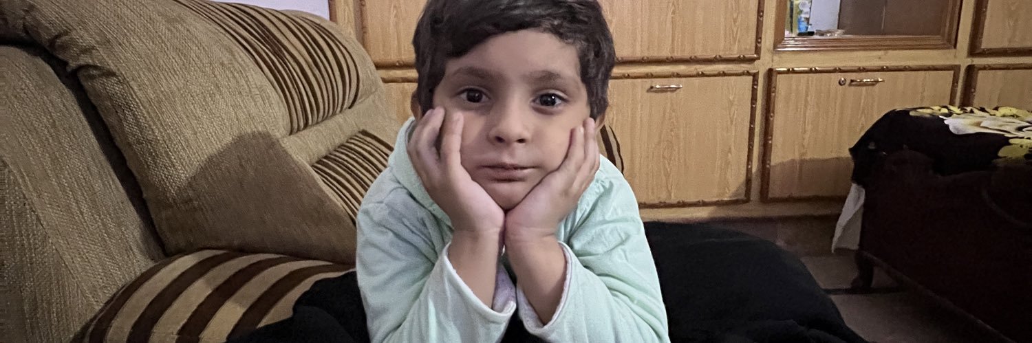 WaqasHaneeef's profile banner image