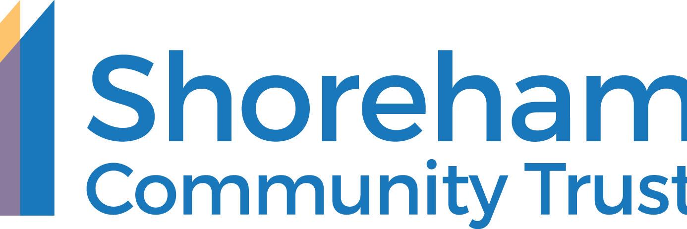 ShorehamCTrust's profile banner image