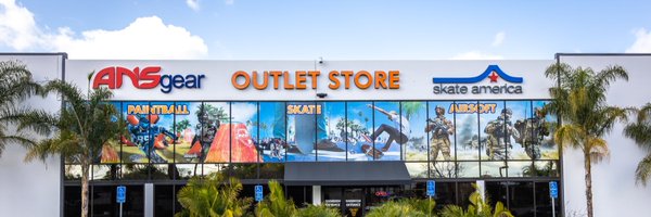 ANSgear Profile Banner