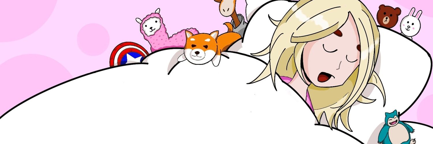 Alina banner