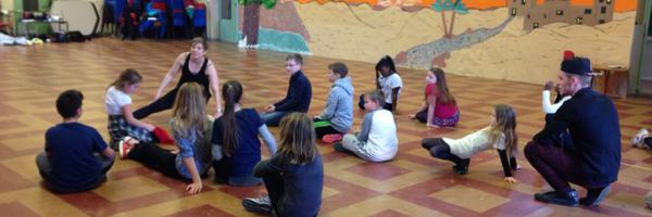 CorePriority Profile Banner