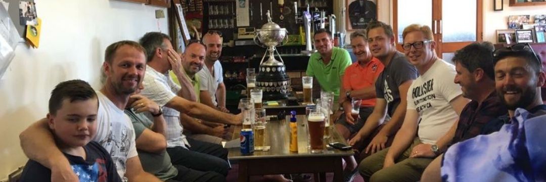 david richards banner