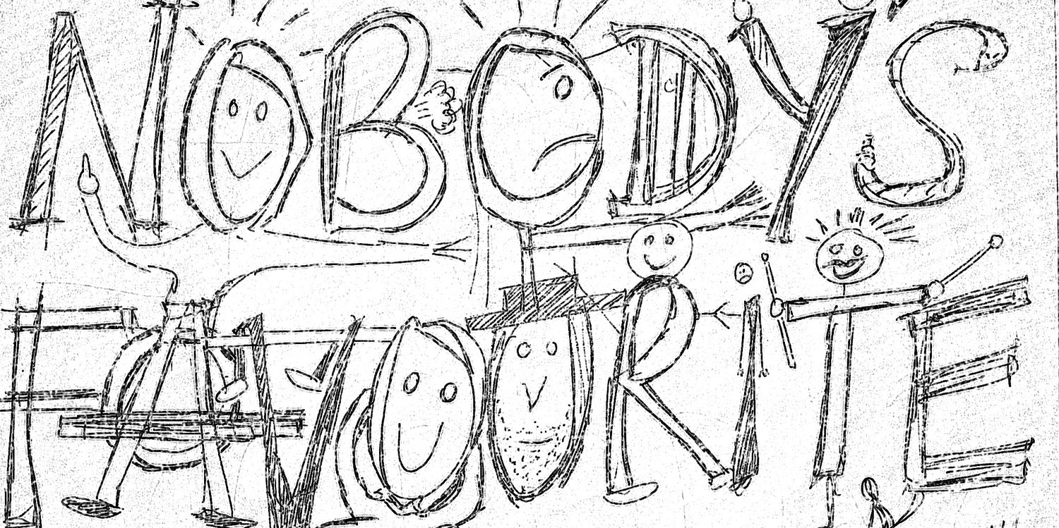 NoFavRecords's profile banner image