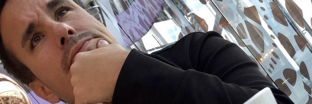 Andreas Fejes banner