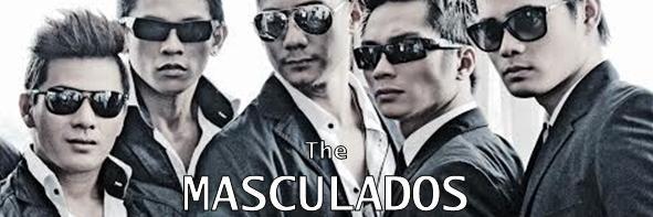 TheMasculados's profile banner image