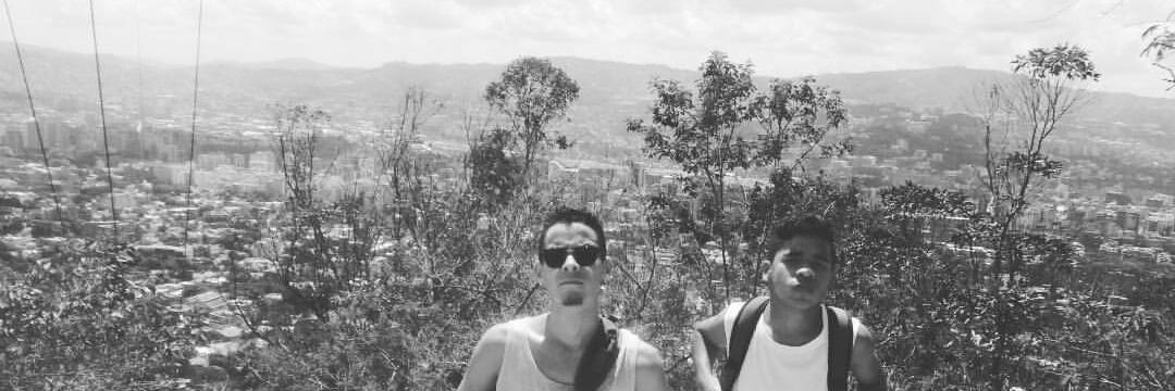 AraqJuan's profile banner image