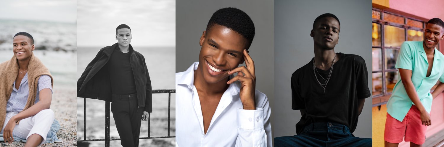 Elvis Nkosi banner