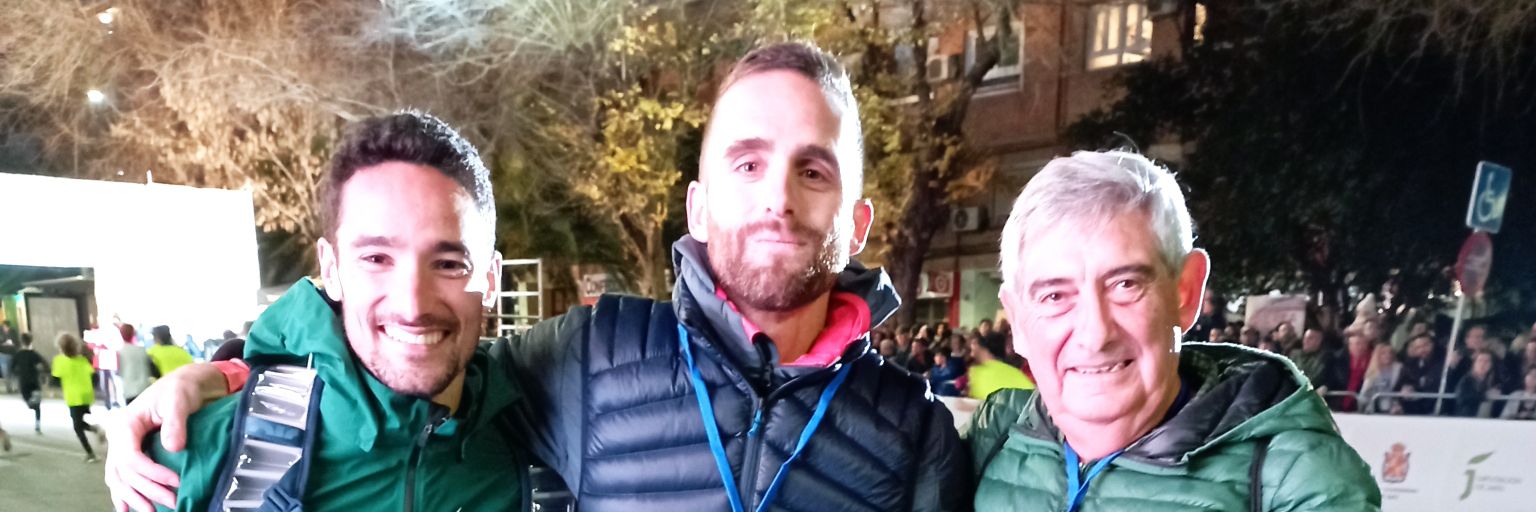 JOSE CARLOS JAENES SANCHEZ banner