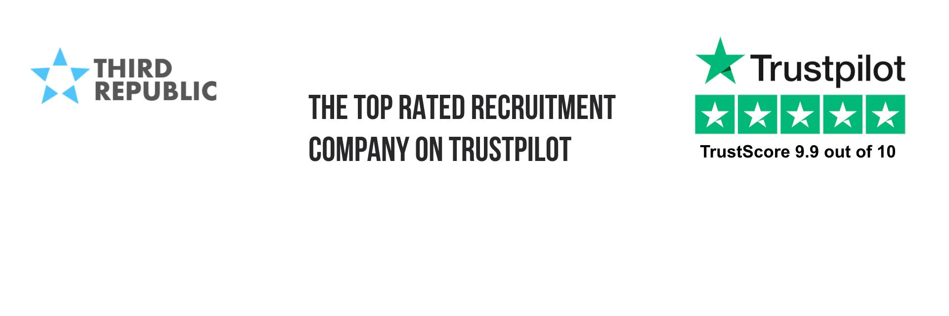 Third Republic banner