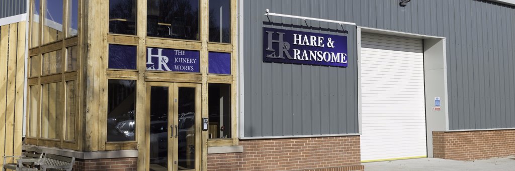 HareAndRansome's profile banner image