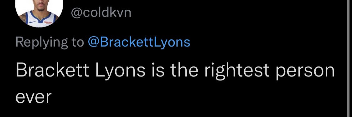 BrackettLyons's profile banner image