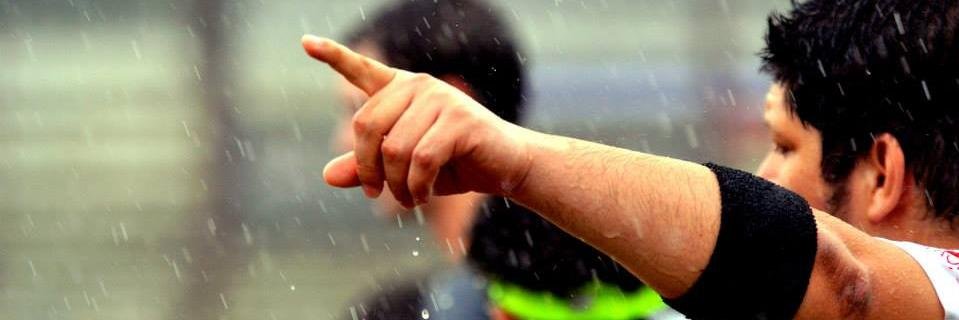 Hugo Rocky Bedoya banner