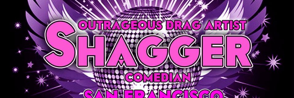 Shagger 123 banner