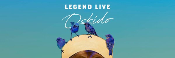 Legend Live Profile Banner