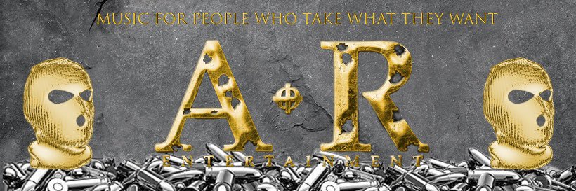 ArmedRobberyEnt's profile banner image