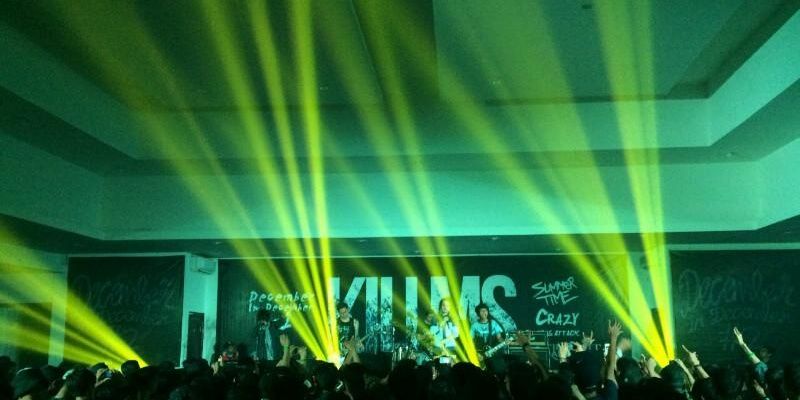 STREET TEAM KENDARI banner