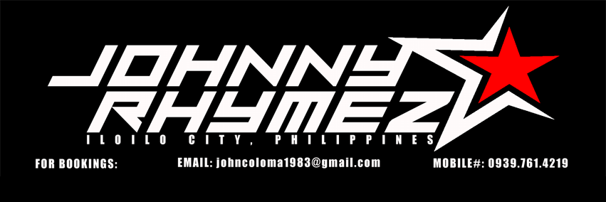 johncoloma1983's profile banner image