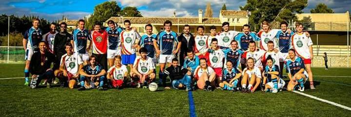 GfcProvence's profile banner image