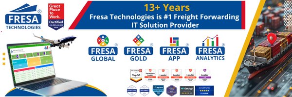 fresatechnology Profile Banner