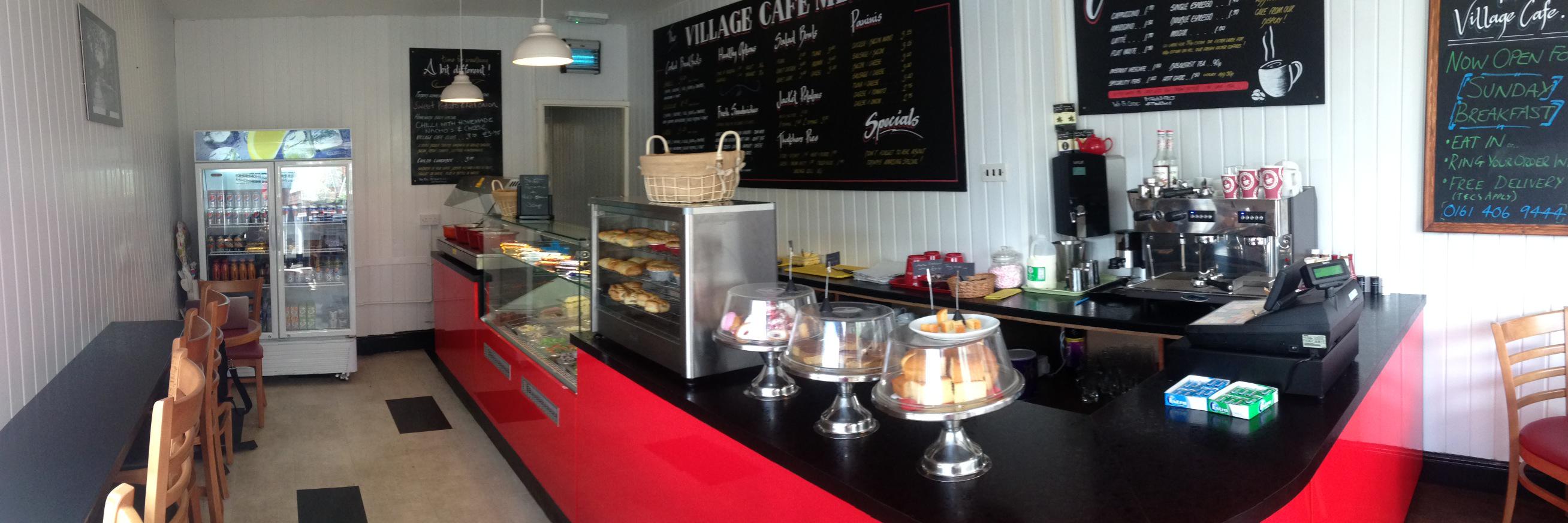 VCRomiley's profile banner image
