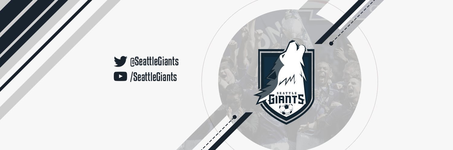 Seattle Giants banner