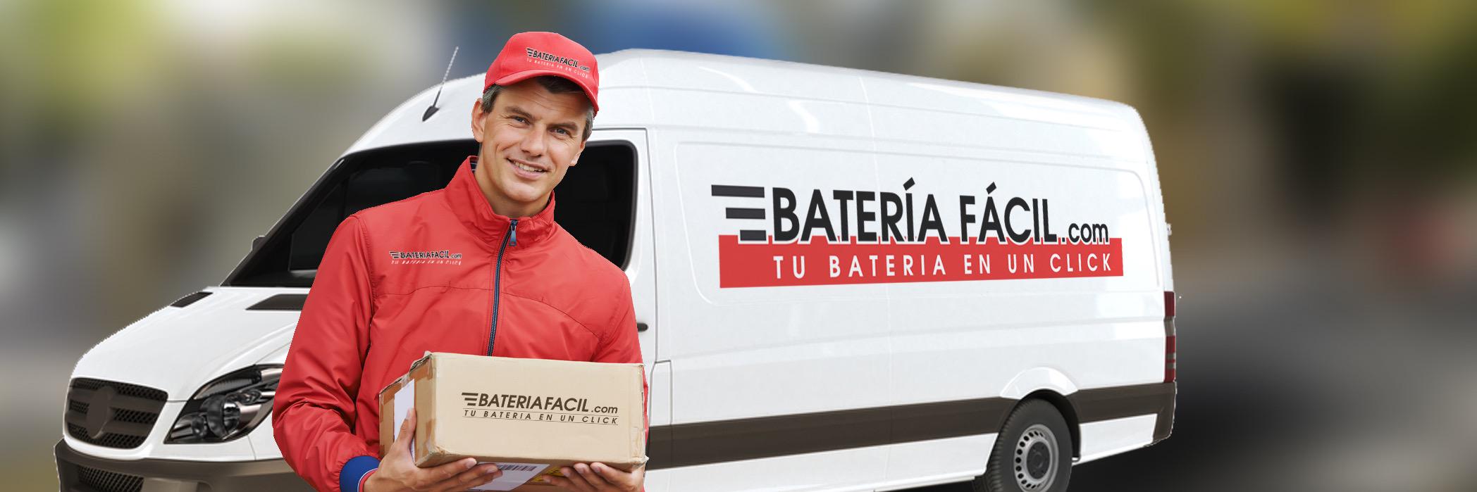 bateriafacil's profile banner image