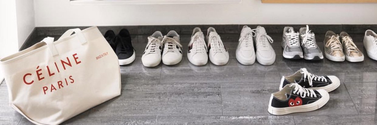 justincurates's profile banner image