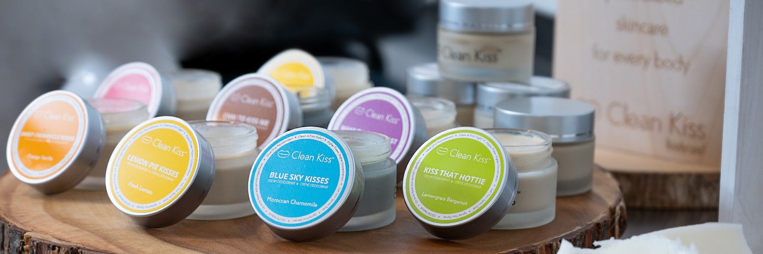 cleankisslife's profile banner image