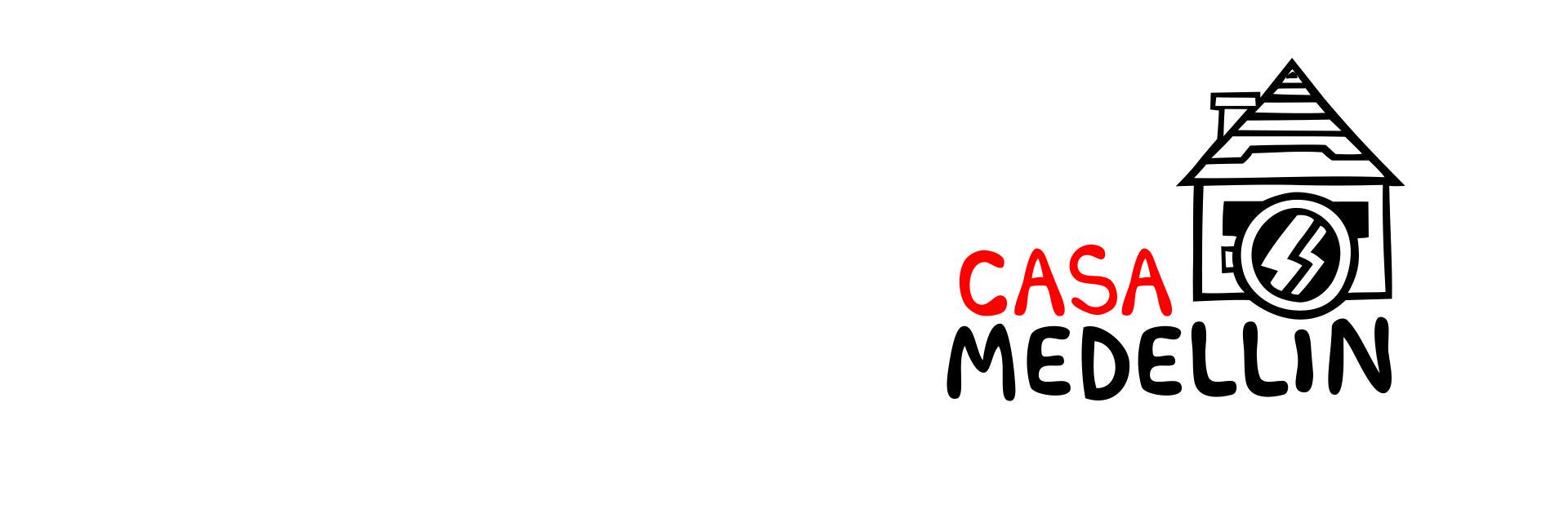 casamedeprod's profile banner image