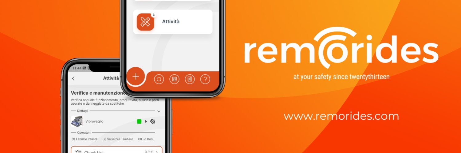 Remorides's profile banner image