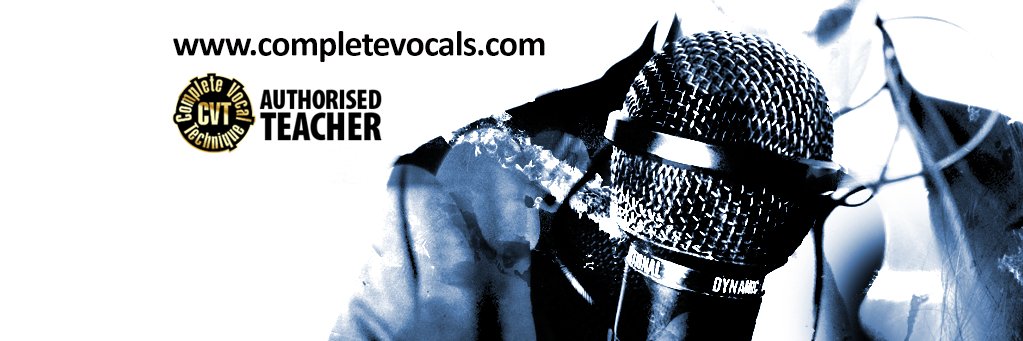 completevocals's profile banner image