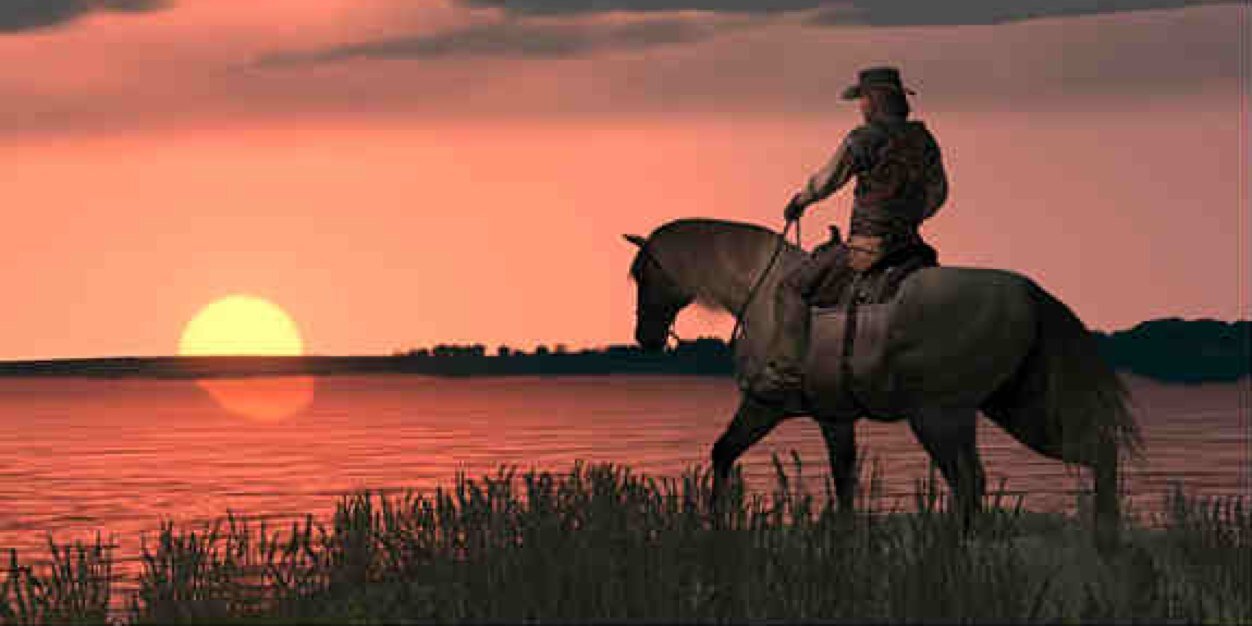 RedDeadLover's profile banner image