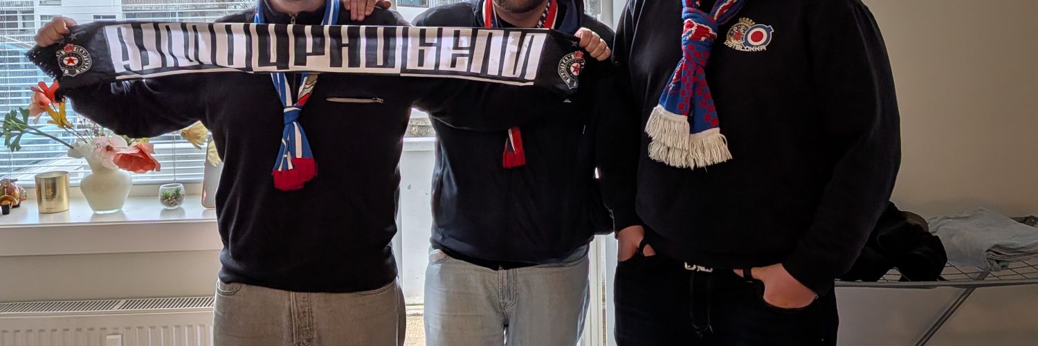 sivertois's profile banner image